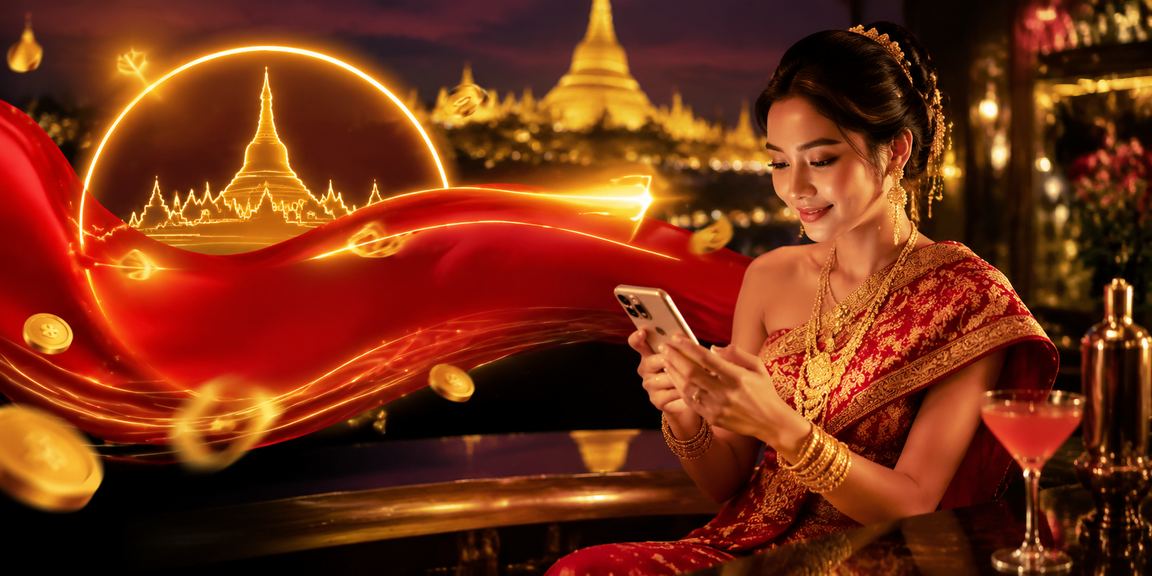 mmk burmese