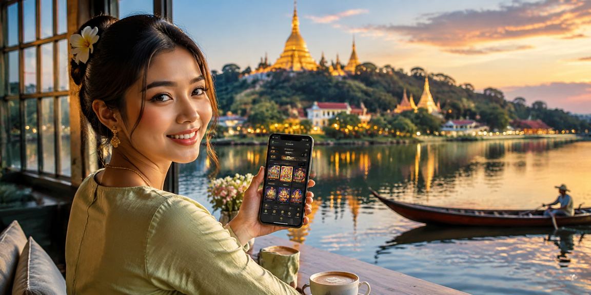 mmk burmese