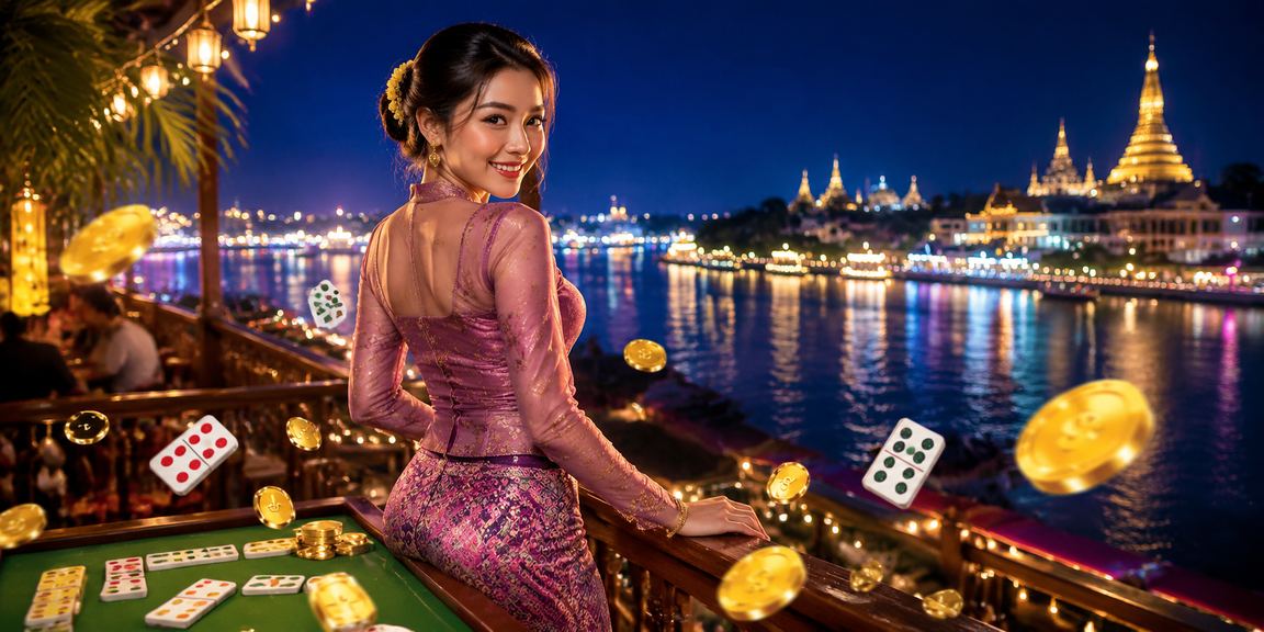 mmk burmese
