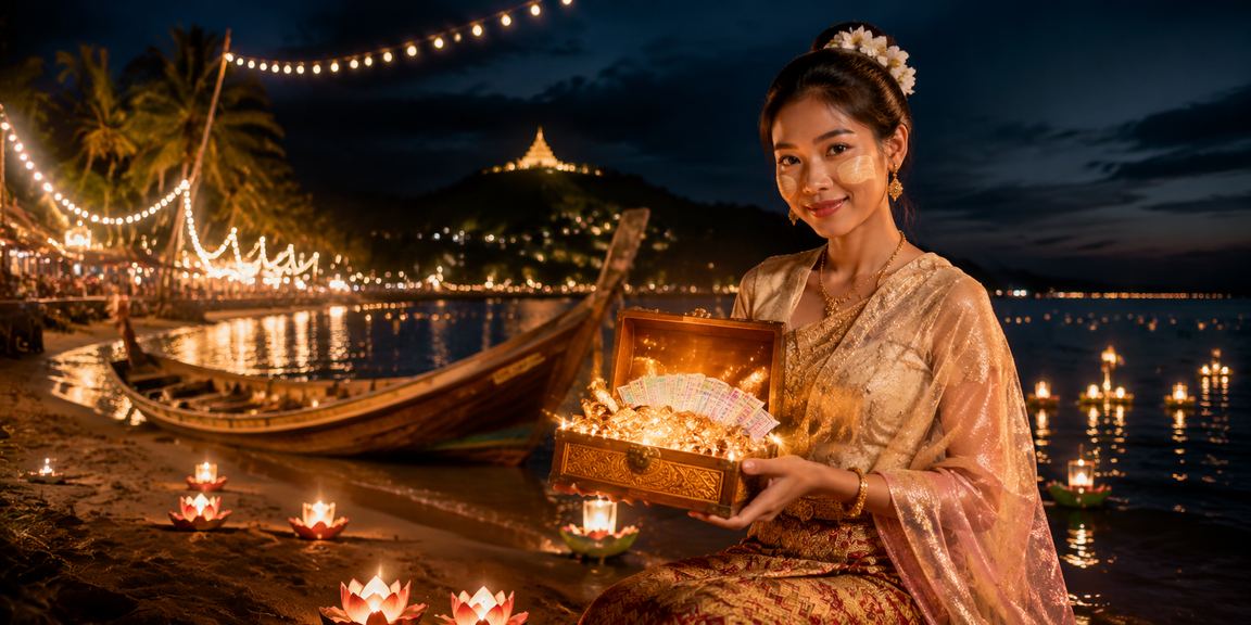 mmk burmese