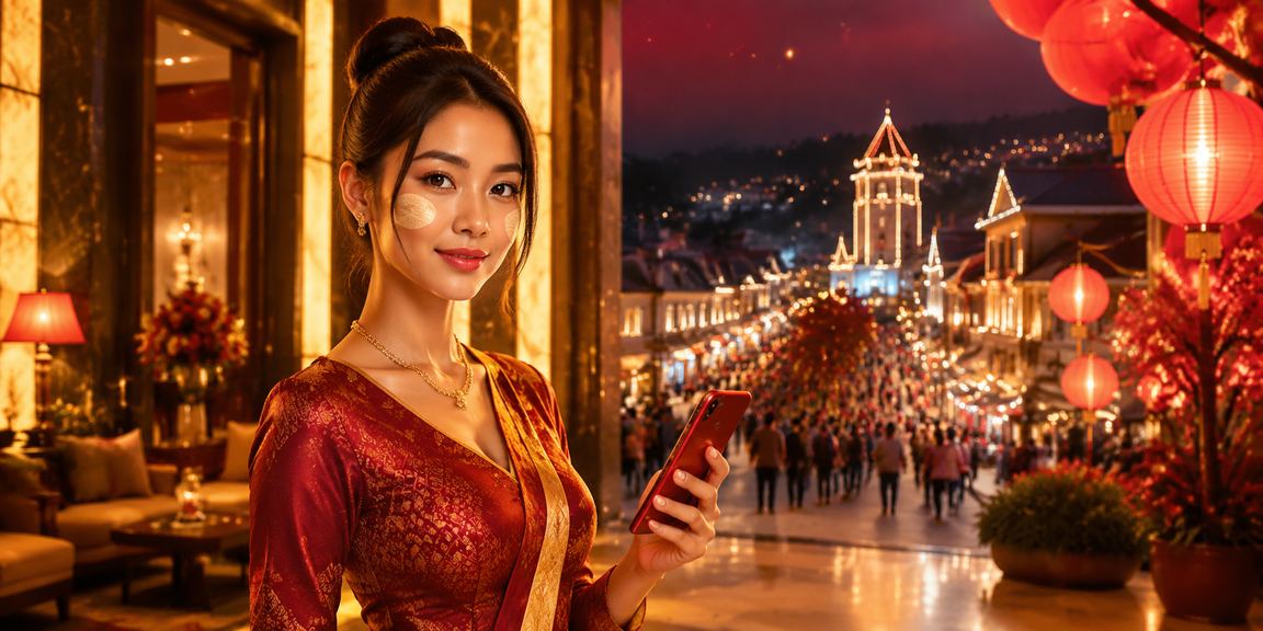 mmk burmese