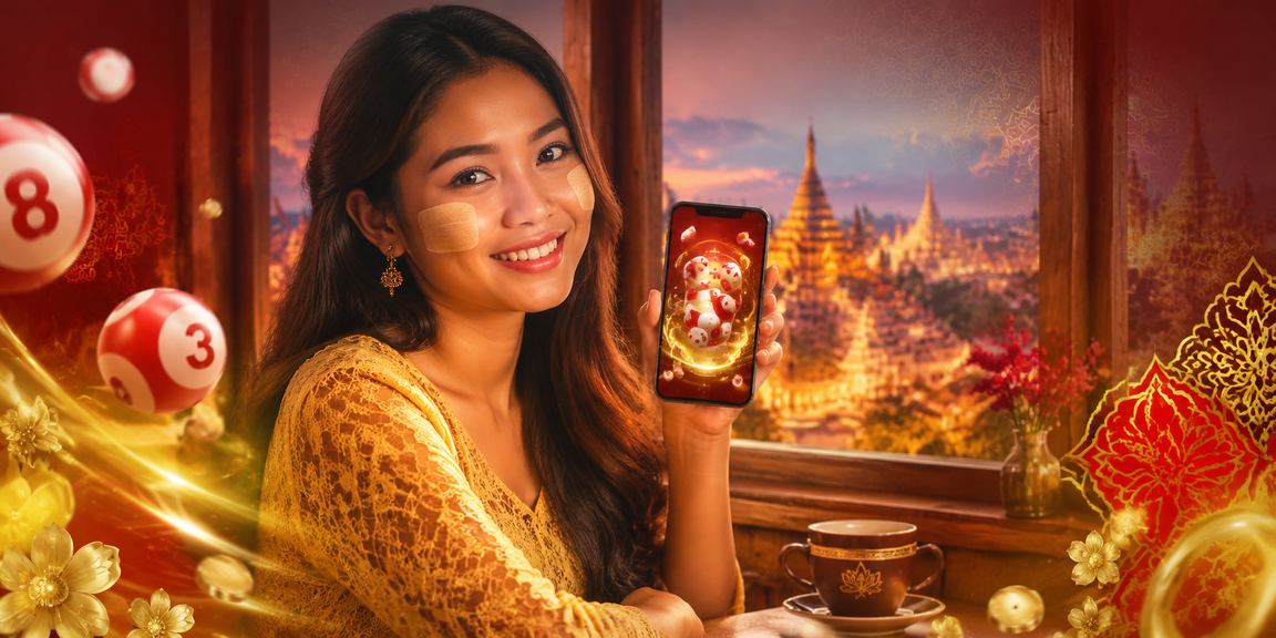 mmk burmese