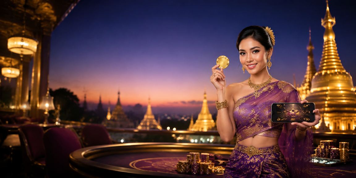 mmk burmese