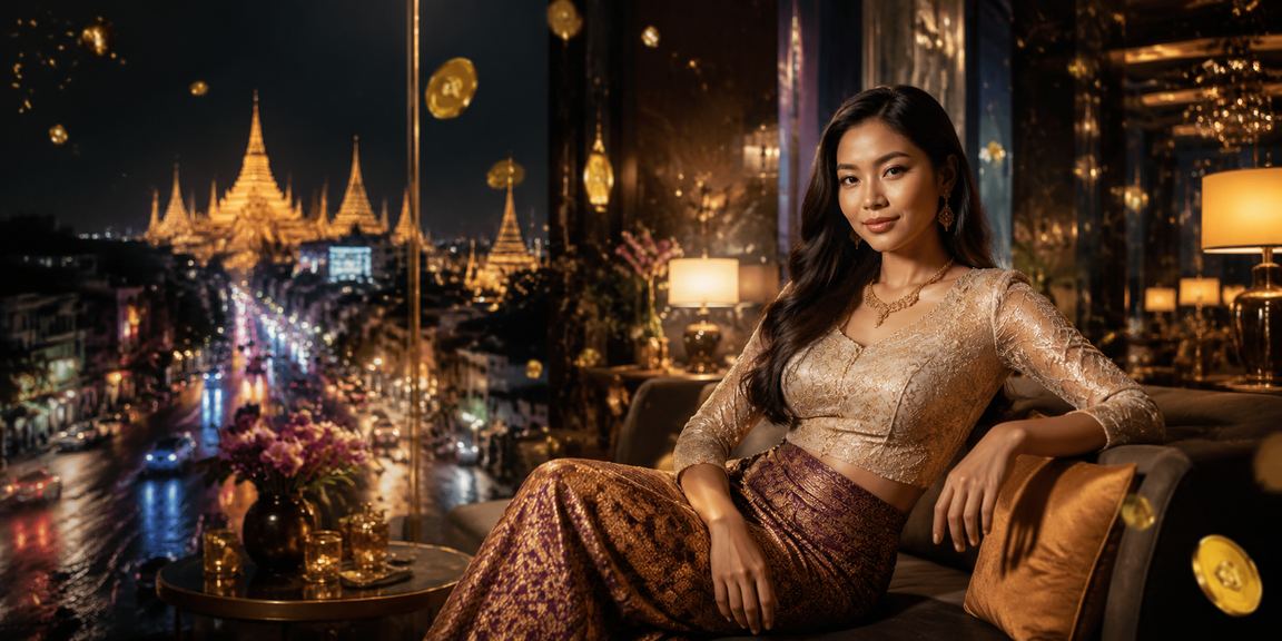 mmk burmese