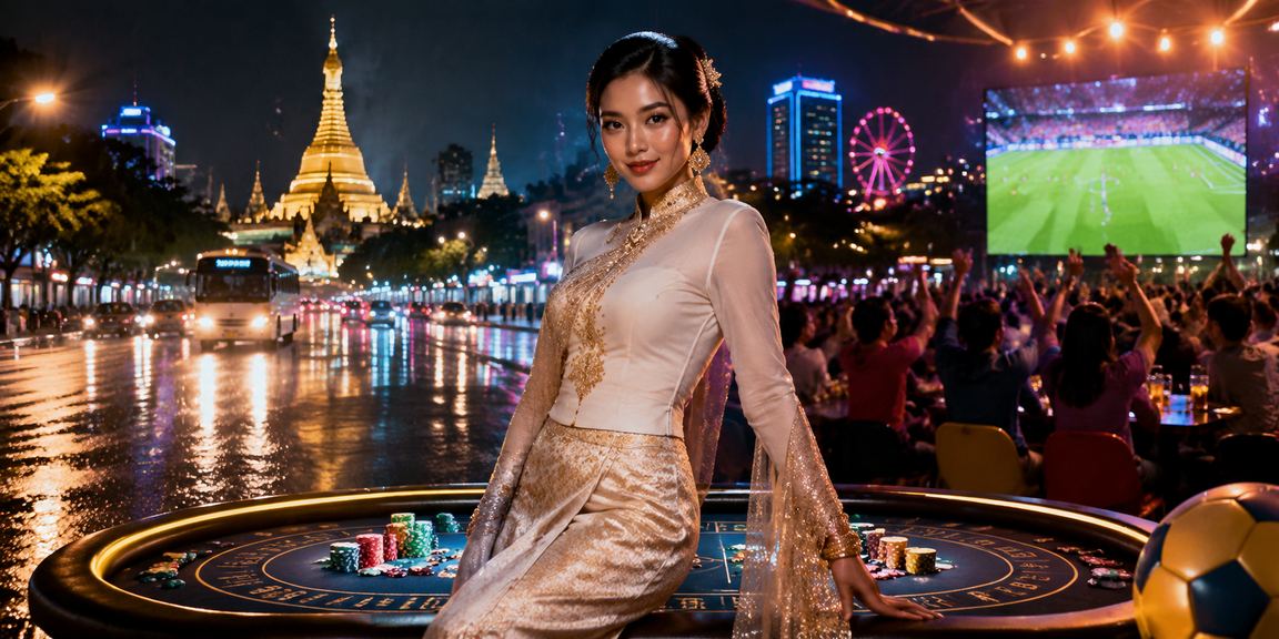 mmk burmese